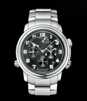 Replica Blancpain Leman Watch 2041-1130M-71